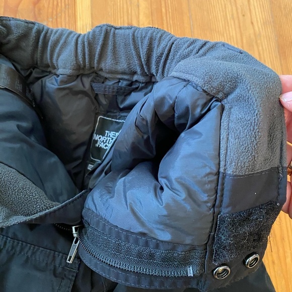 The North Face TNF Freedom Ski Pant - Picture 6 of 11